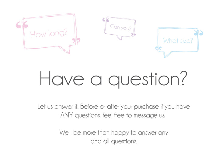 Have Questions? Quote On Pastel Fairy Wall Decals For Creative Home Decor