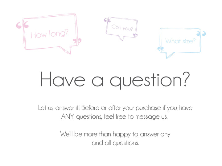 Wall Stickers Question Banner With Pink Beige Daisy And Beige Flowers Quote Display